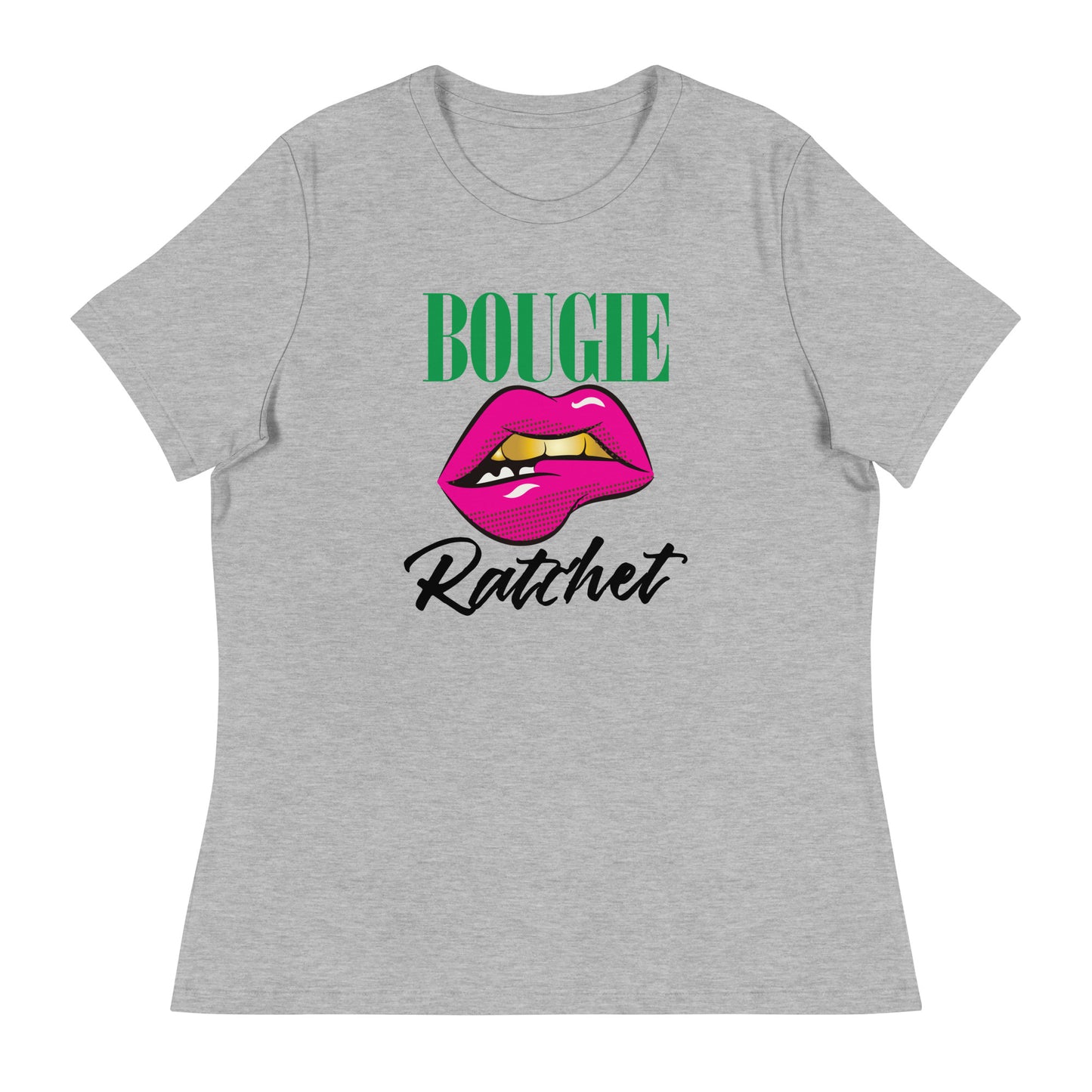 Women's Relaxed T-Shirt