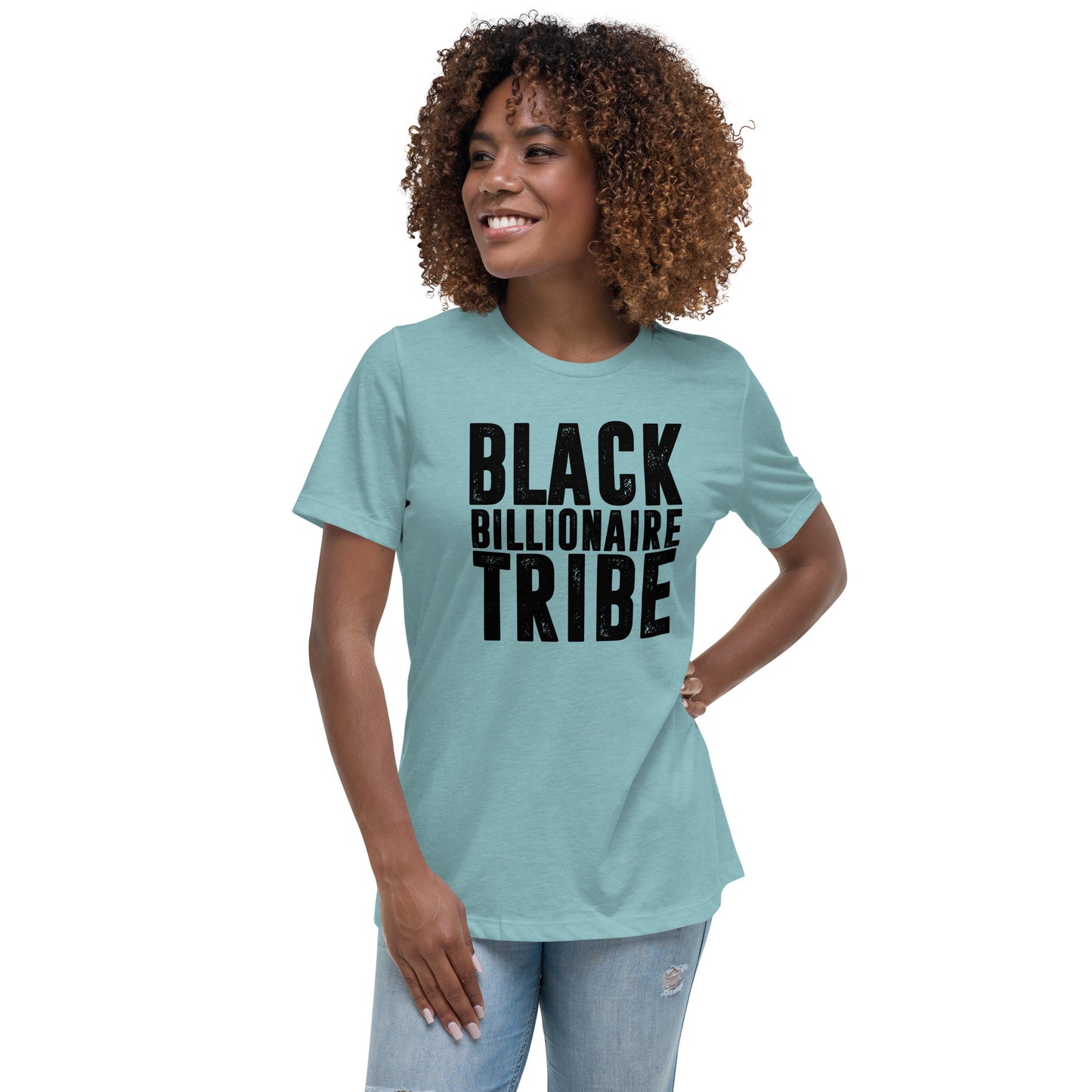 Women's Relaxed T-Shirt