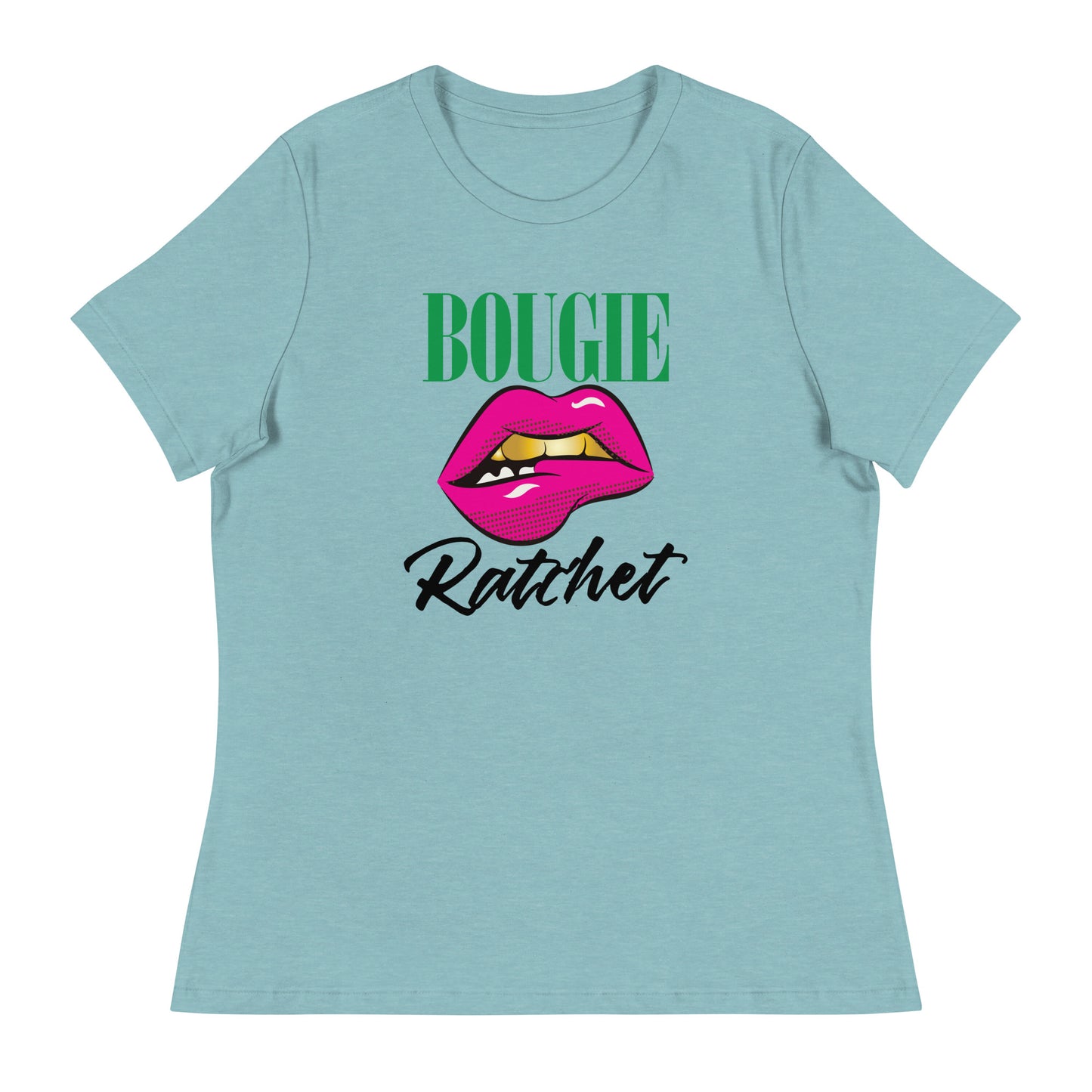 Women's Relaxed T-Shirt