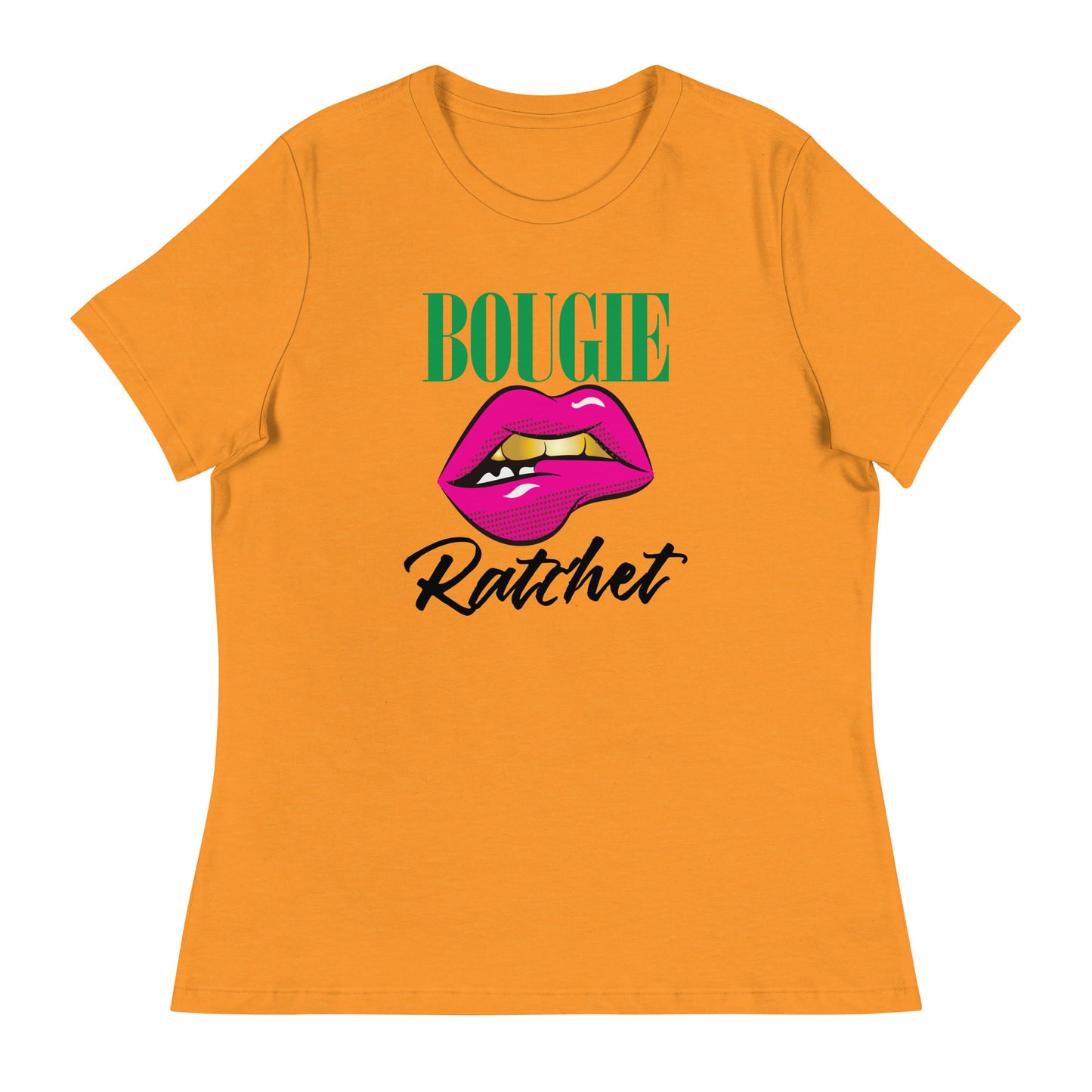 Women's Relaxed T-Shirt