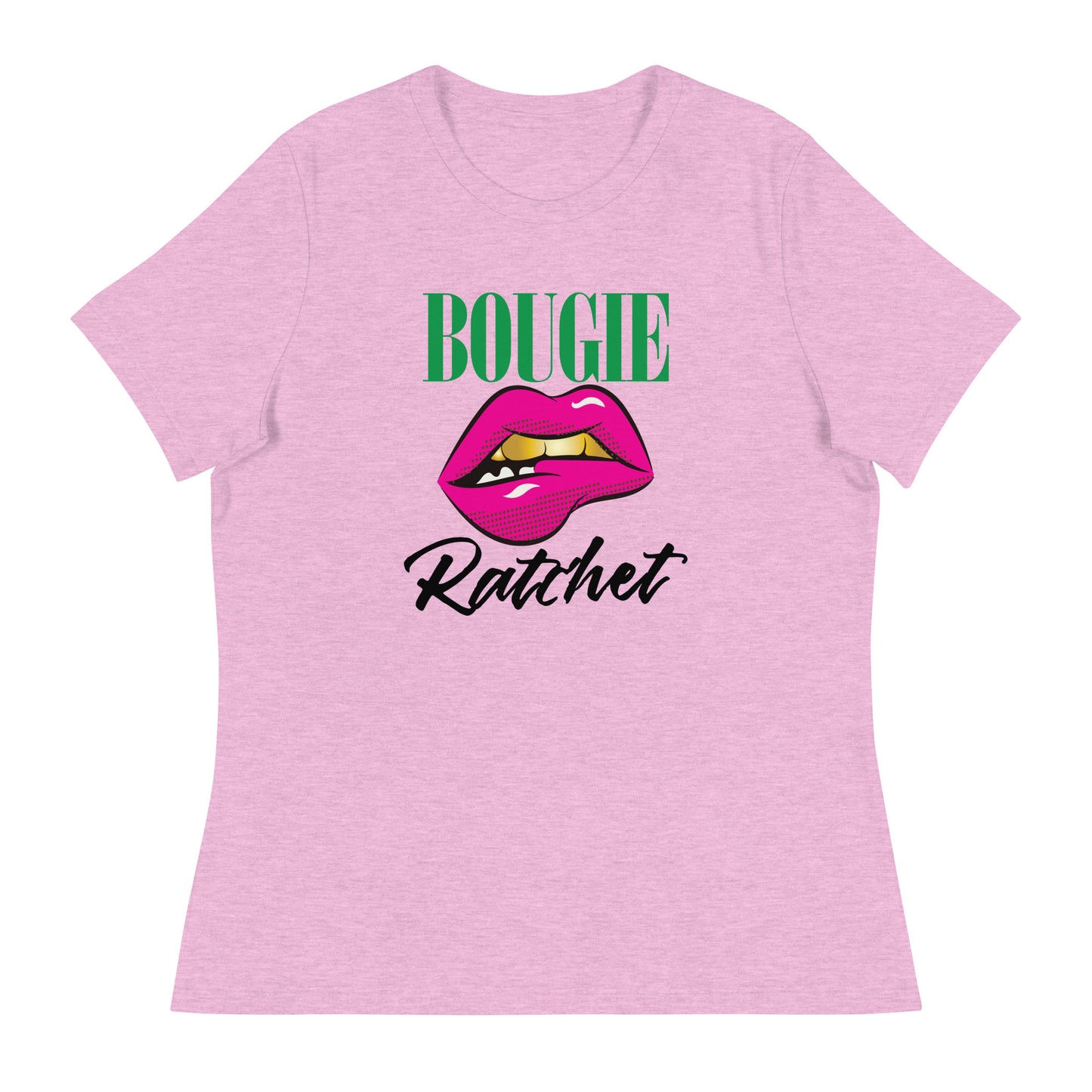 Women's Relaxed T-Shirt