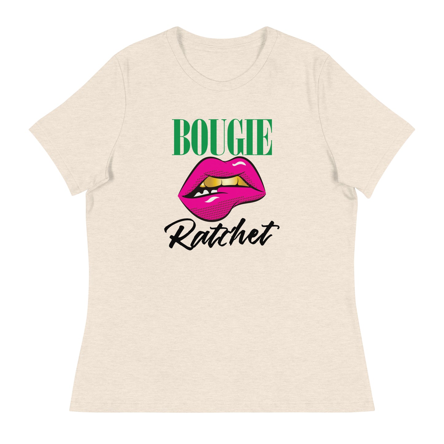 Women's Relaxed T-Shirt