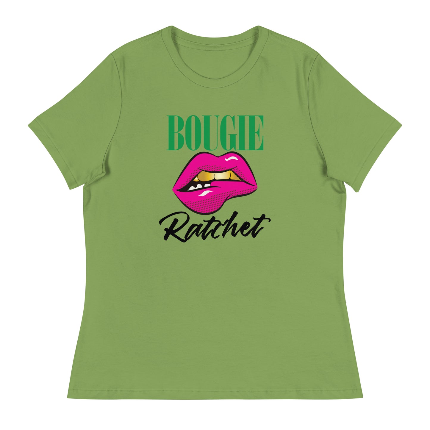 Women's Relaxed T-Shirt