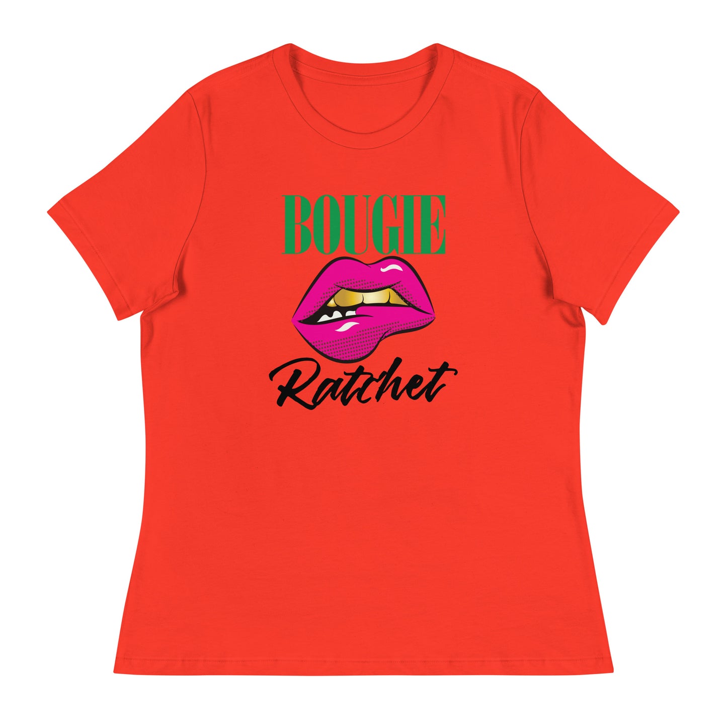 Women's Relaxed T-Shirt