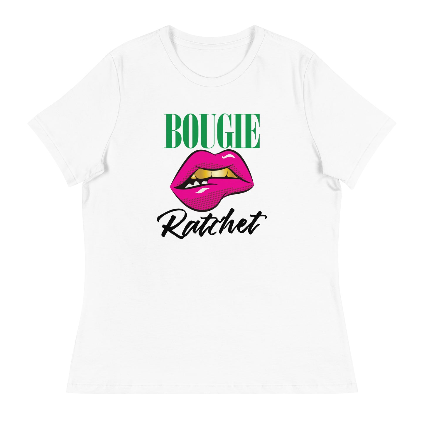 Women's Relaxed T-Shirt